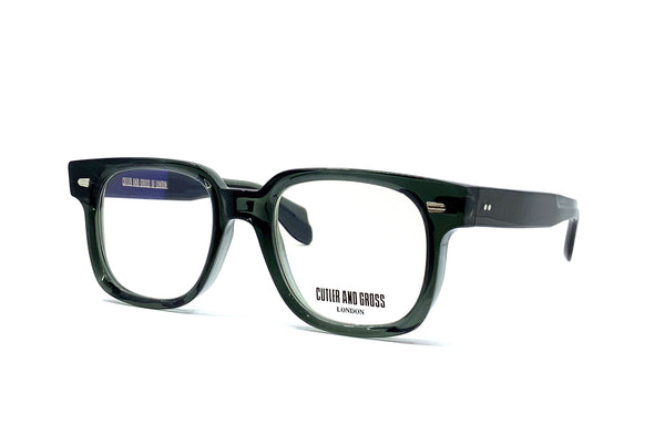 Cutler and Gross - 1399 (Aviator Blue)