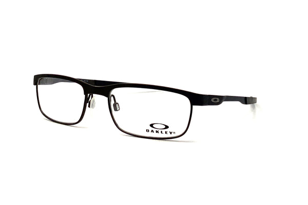 Oakley - Steel Plate [52] RX (Powder Cement)