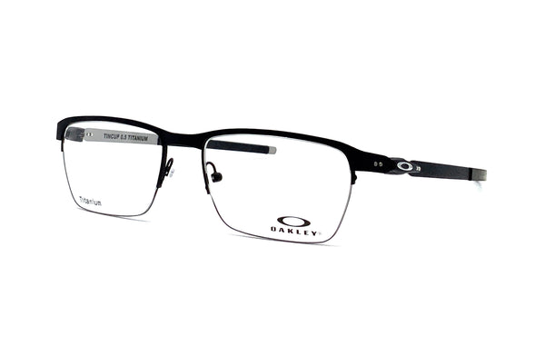 Oakley - TinCup™ 0.5 Ti [53] RX (Powder Coal)