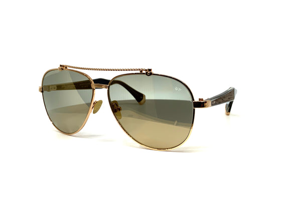 John Varvatos - JV104 (Gold)