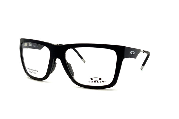 Oakley - NXTLVL [56] RX (Satin Black)