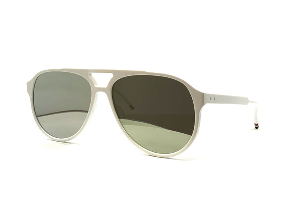 Thom Browne - TBS-408-63-03 (WHT)