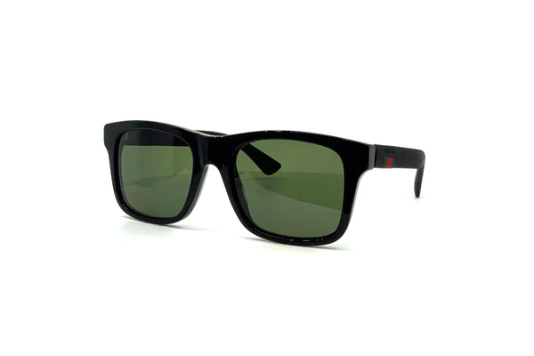 Gucci - GG0008S (002)