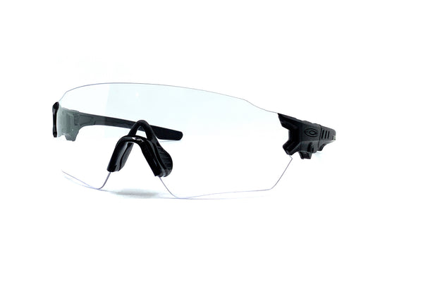 Oakley - Tombstone™ Spoil Industrial - Safety Glass RX (Matte Black)