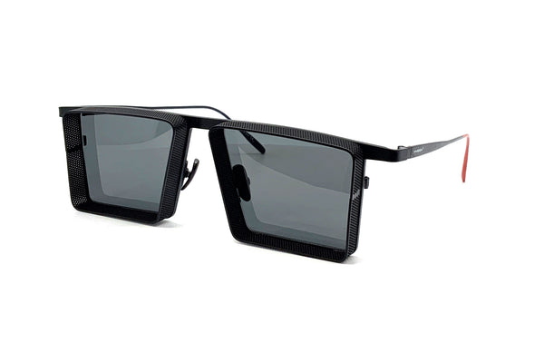 Vysen - Alec (Matte Black/Black)