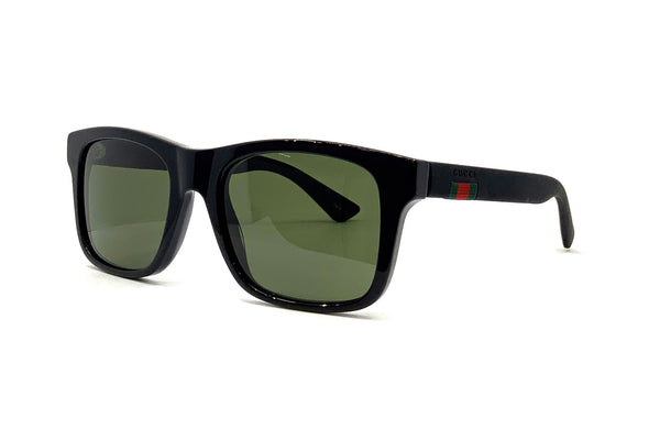 Gucci - GG0008S (001)