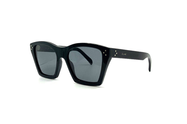 Celine Sunglasses - CL40090I Polarized (01A)