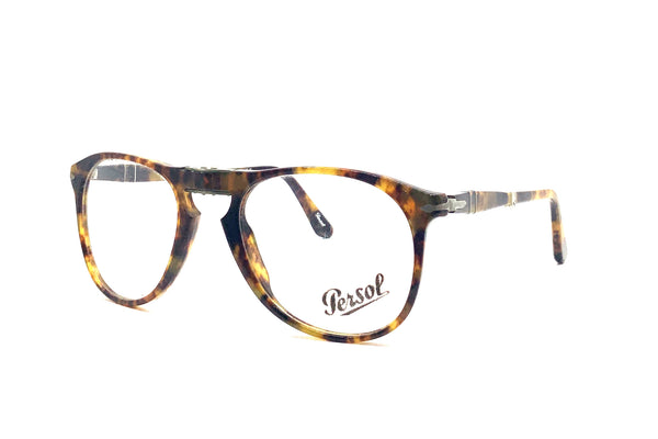 Persol - 9714-VM [52] (Caffè)