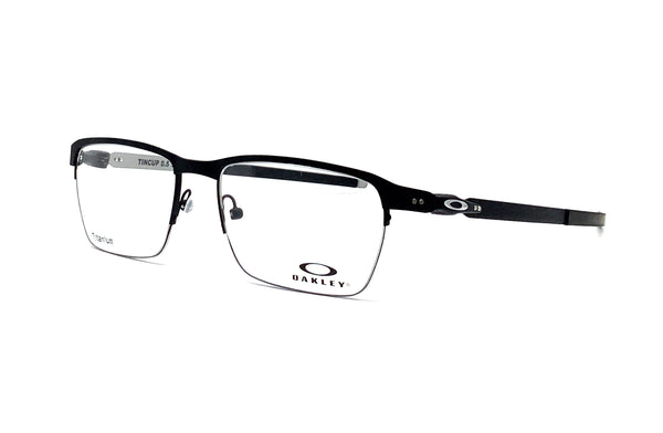 Oakley - TinCup™ 0.5 Ti [53] RX (Powder Coal)