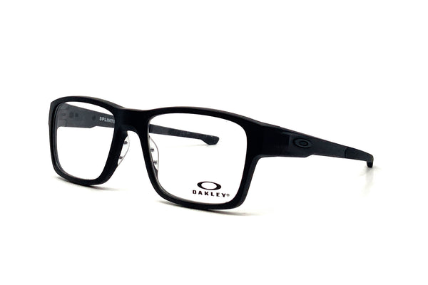 Oakley - Splinter [54] RX (Satin Black)