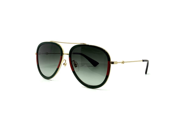 Gucci - GG0062S (003)