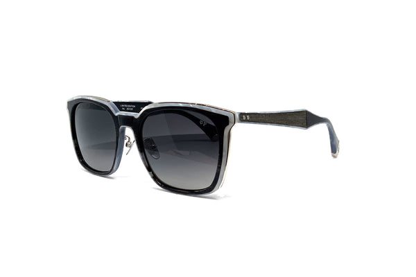 John Varvatos - JV103 (Black Pearl)