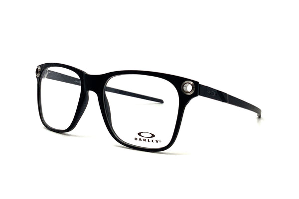 Oakley - Apparition [55] RX (Satin Black)