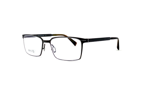 Zero G Eyewear - Davenport (Antique Silver)