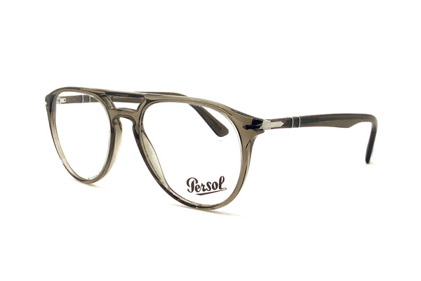 Persol - 3160-V El Profesor Original [52] (Opal)