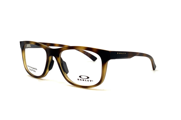 Oakley - Leadline [52] RX (Satin Brown Tortoise)