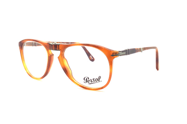 Persol - 9714-VM [52] (Terra Di Siena)