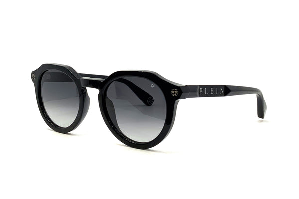 Philipp Plein - Globetrotter (0700)