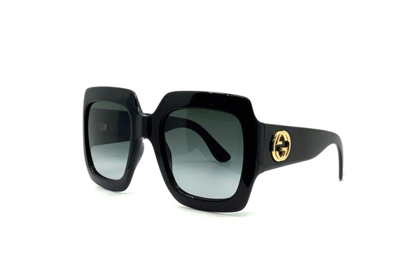 large frame gucci sunglasses