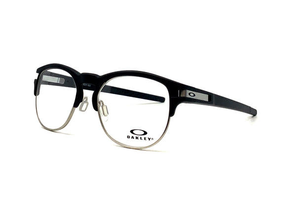 Oakley - Latch Key [52] RX (Satin Black)