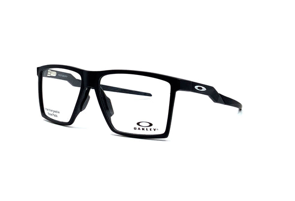 Oakley - Futurity [57] RX (Satin Black)