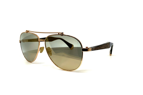 John Varvatos - JV104 (Gold)