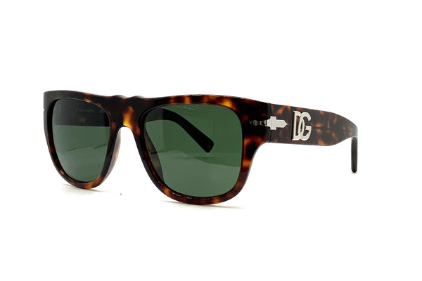 Persol x Dolce&Gabbana - 3294-S [54] (Havana/Green)