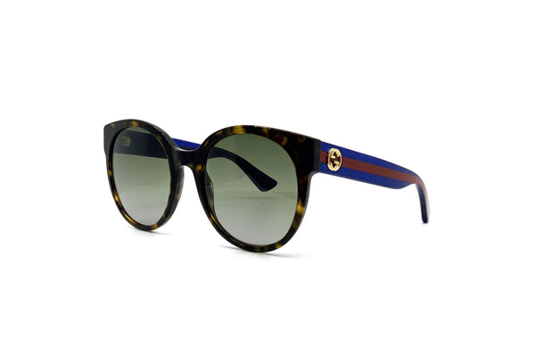 Gucci - GG0035S (004)