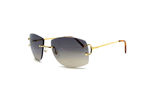 cartier designer sunglasses