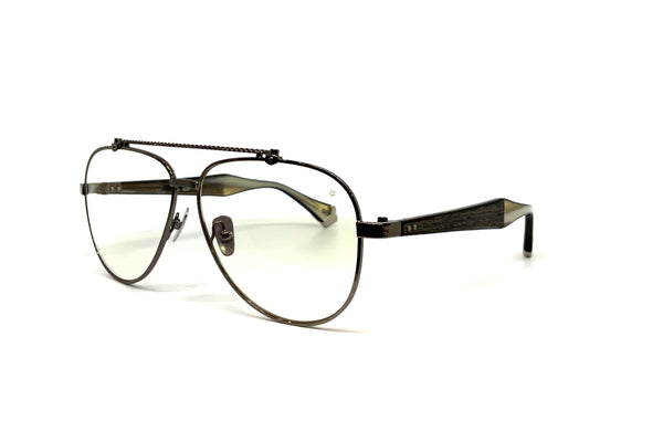 John Varvatos - JV104 (Gunmetal)