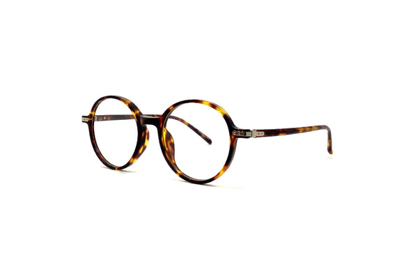 Linda Farrow - Merrick (Dark Tortoise Shell)