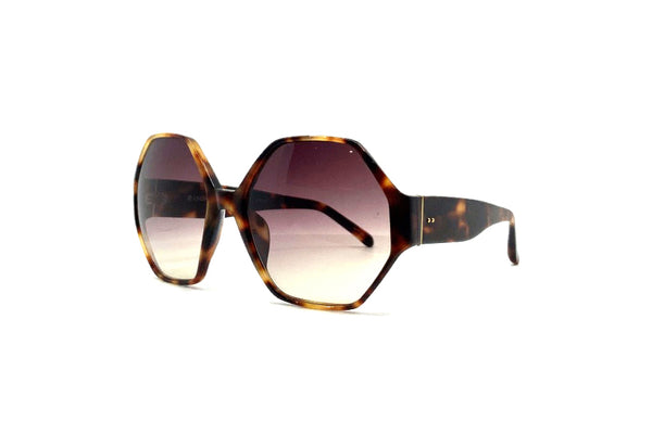 Linda Farrow - 324 (Dark Tortoise Shell)