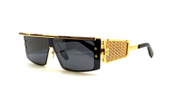 Balmain - Wonder Boy III Limited Edition (Gold/Black)