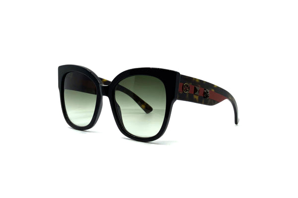 Gucci - GG0059S (001)