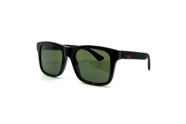 Gucci - GG0008S (002)