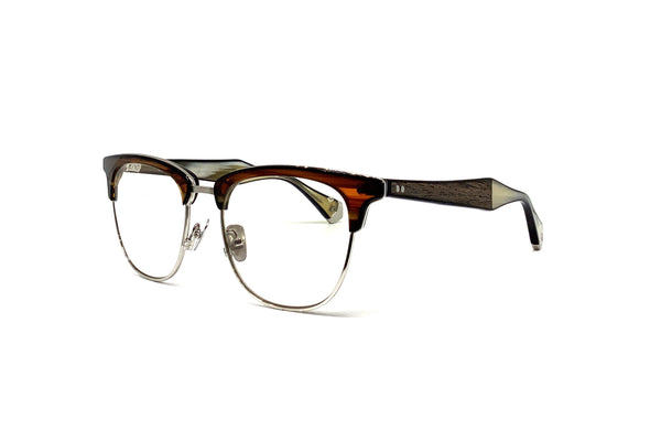 John Varvatos - JV102 (Brown Horn)