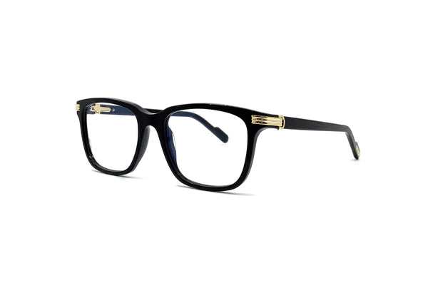 cartier ct0161o plastic mens eyeglasses