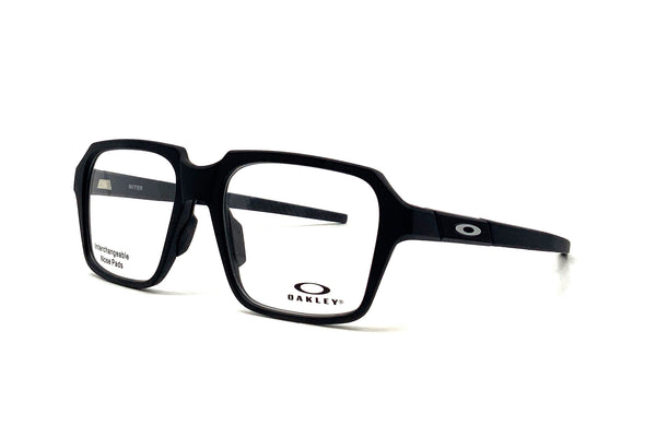 Oakley - Miter [54] RX (Satin Black)