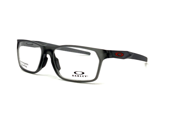 Oakley - Hex Jector [55] RX (Satin Grey Smoke)