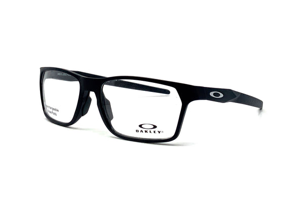 Oakley - Hex Jector [57] RX (Satin Black)