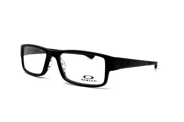 Oakley - Airdrop [57] RX (Satin Black)