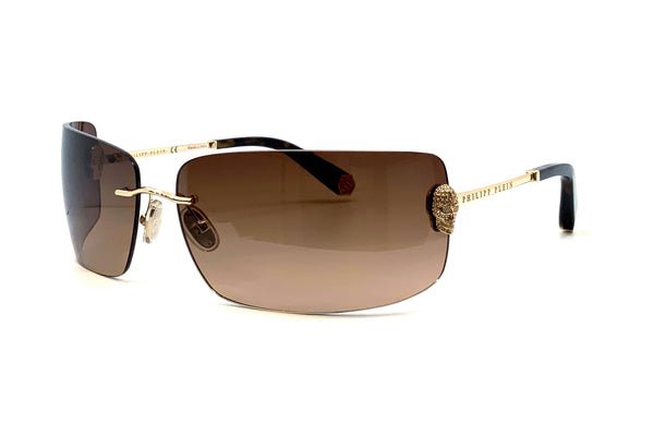 Philipp Plein - Irresistible Cannes (Gold/Havana)