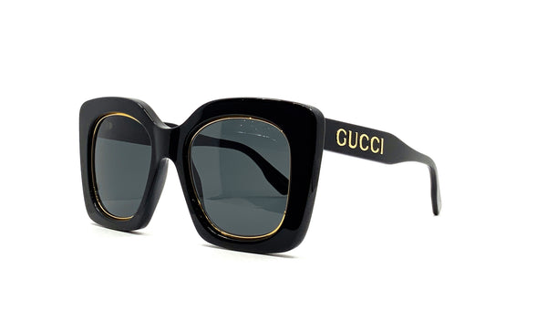 Gucci - GG1151S (001)