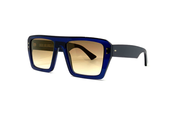 Cutler and Gross - 1375 (Classic Navy Blue)