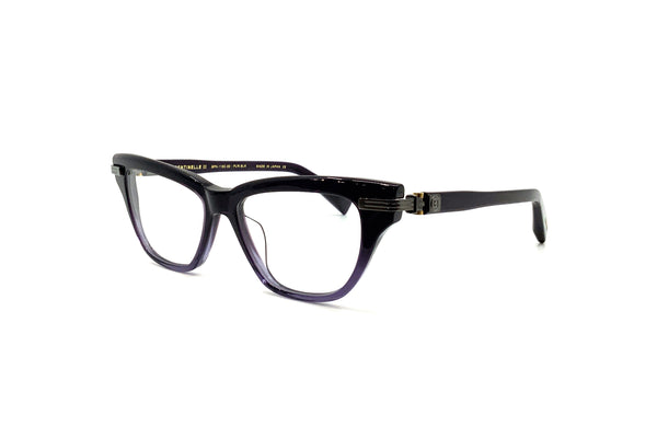 Balmain - Sentinelle-II (Purple/Black)