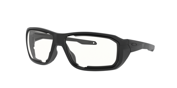 Oakley - SI Ballistic HNBL (Matte Black)