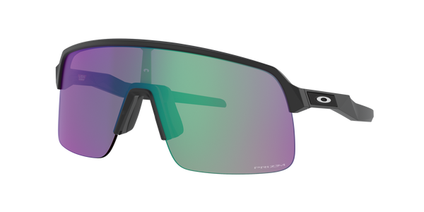 Oakley - Sutro Lite (Matte Black | Prizm Road Jade)