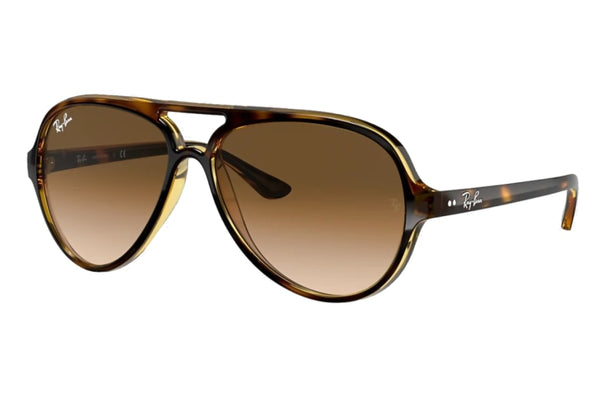 Ray-Ban - Cats 5000 Classic (Standard)