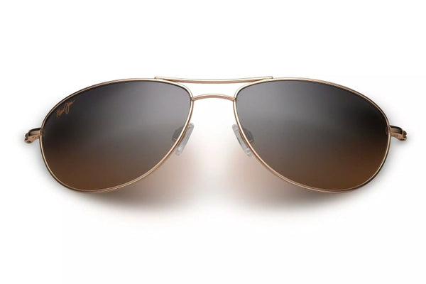 Maui Jim - Baby Beach (Gold)