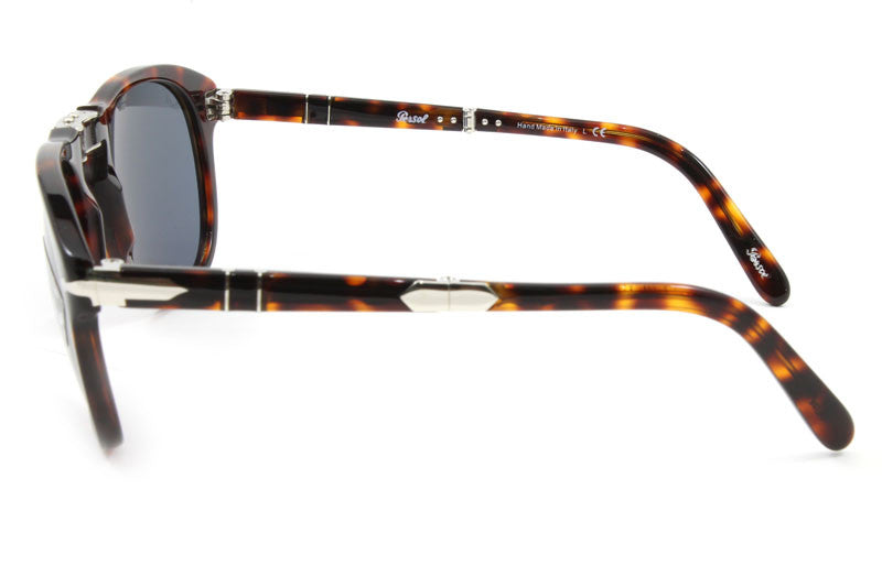 Persol - 714-SM Havana (24/S3) Steve McQueen Special Edition